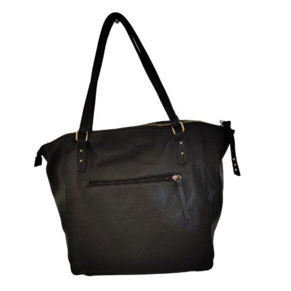 JESSICA SIMPSON CELINA TOTE HANDBAG - Picture 6 of 8